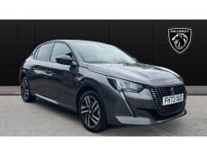 Peugeot 208 1.2 PureTech 100 Allure Premium + 5dr Petrol Hatchback